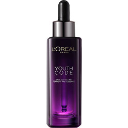 巴黎欧莱雅 欧莱雅(L’OREAL)小黑瓶精华液 青春密码酵素精华肌底液 小黑瓶肌底液75ml