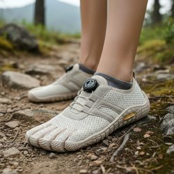 戈伦鲨 GallonShark戈伦鲨户外运动五指鞋透气轻便防滑旅行休闲运动健身