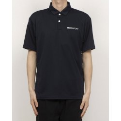 迪桑特 日本直邮descente 男士 Polo衫迪桑特半袖