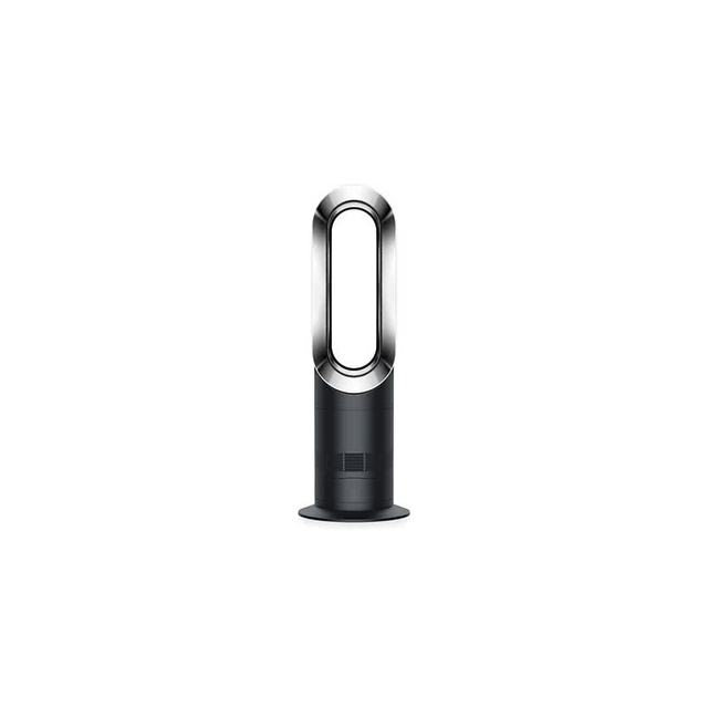 dyson AM09 多功能无叶电风扇 强劲凉风四季适用落地风扇黑色