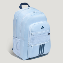 adidas 双肩包男包女包 26秋季新款STD PKT BP多口袋休闲背包学生书包