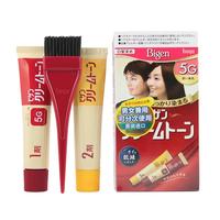 移动端：美源 白发专用可瑞幕染发膏