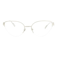 Cartier Cat Eye-Frame Metal 卡地亚猫眼镜架