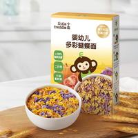 LittleFreddie Little Freddie） 婴幼儿10月+蝴蝶造型面 175g