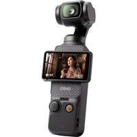 大疆 Osmo Pocket 3 一英寸口袋云台相机 OP灵眸手持数码相机 全能套装 官方标配
