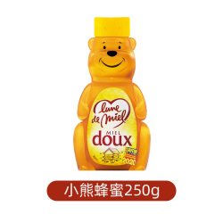 Lune de miel 小熊蜂蜜 250g