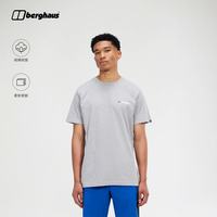 Berghaus T恤户外通勤时尚休闲