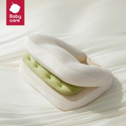 babycare 夹心式哺乳枕躺喂护腰哺乳期喂奶横抱婴儿枕头