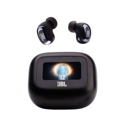 JBL LIVE BUDS 3 入耳式真无线主动降噪蓝牙耳机