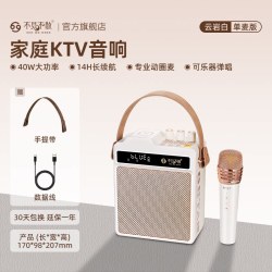 不见不散 N5小蜜蜂扩音器教师专用上课无线话筒麦克风户外导游喇叭