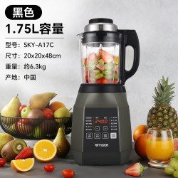TIGER 虎牌 多功能 破壁机