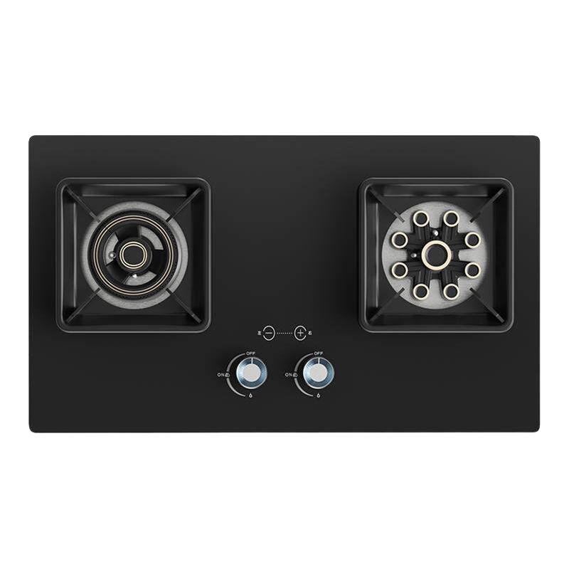 欧派 XZF 嵌入式燃气灶