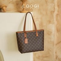 百亿补贴：COOGI 轻奢 女士手提包斜挎包 2026新款