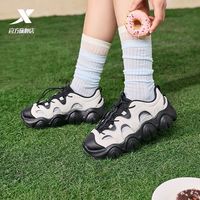 百亿补贴：特步 女款休闲运动鞋