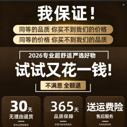 NOCCLILI 风扇电风扇落地扇超静音卧室宿舍家用2026新款制冷空气循环扇一级