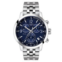 TISSOT PRC200系列 男士石英表 T1144171105700/T1144171104700