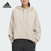 adidas 官方正品FUSTL W P SWT3女士运动休闲卫衣JM6225