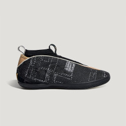 adidas 男女鞋HARDEN VOLUME 10运动训练篮球鞋LB8308 LB8308 41