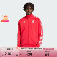 adidas 男子运动健身夹克外套JZ0144 JZ0144 L