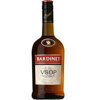 百亿补贴：必得利 VSOP白兰地700ml 法国原装进口洋酒 700ml