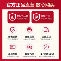 得力 夹式台式小风扇小型学生宿舍床上usb可充电夹扇迷你便携式手持随身超静音婴儿车办公室桌面桌上电风扇