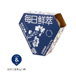 连咖啡 每日鲜萃意式浓缩咖啡 经典原味