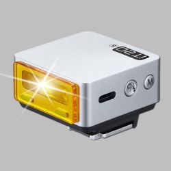 神牛 iT20闪光灯 TTL自动 多品牌版本可选