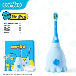 COMBO 康博 儿童电动牙刷