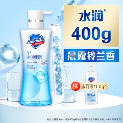 舒肤佳 祛痘沐浴露 360g