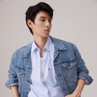 88VIP：Levi's TYPE III 男士牛仔夹克 72334-0130