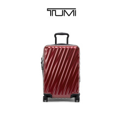 TUMI 9 Degree Aluminum系列 PC拉杆箱 022877