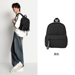 森马 轻便小型 双肩包