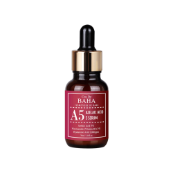 Cos De BAHA 壬二酸5% A5精华痘痘肌肤护肤品祛痘痘印修复淡化