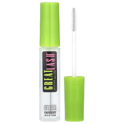 美宝莲 香港直邮Maybelline美宝莲睫毛膏卷翘纤长自然立体13ml正品