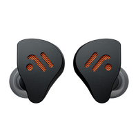 弗西音频 HIFI 入耳式耳机 可换线