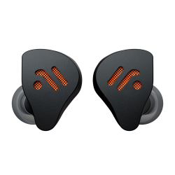 弗西音频 HIFI 入耳式耳机 可换线