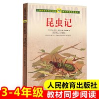 去年的树 (日)新美南吉著三年级上册语文教材书课文作家作品系列 必小学生课外同步推荐阅读书经典儿童文学正版书籍人民教育出版社
