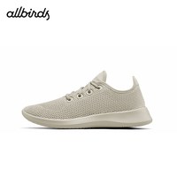 allbirds Tree Runner 男女运动休闲鞋