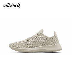 allbirds Tree Runner 男女运动休闲鞋