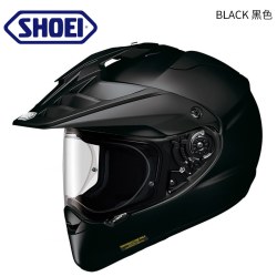 SHOEI HORNET ADV拉力盔男摩托车头盔机车越野盔全盔防雾摩旅装备