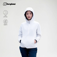 BerghausAURA 防晒 女子连帽 户外山系通勤