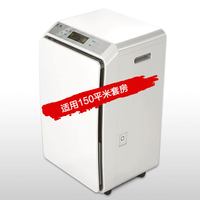 川岛 除湿机CF-58B家用抽湿机工业吸湿器仓库别墅地下室DH-858A