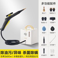 FILSWA 蒸汽清洁机家用高温高压家电空调油烟机多功能一体