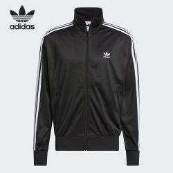adidas 复古男子运动夹克 IJ7058