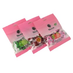 Nuta 纽她 无蔗糖薄荷糖 压片糖果
