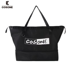 COSONE 滑雪包挎包单板背包鞋包单板双板滑雪包大容量干湿分离包
