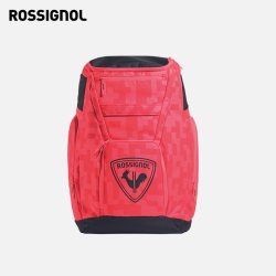 ROSSIGNOL 金鸡滑雪包收纳鞋包登山包运动包防水大容量户外徒步包