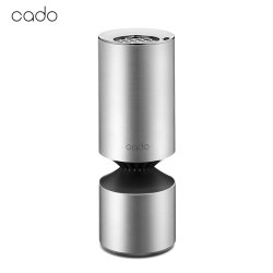 cado 日本cado车载空气净化器MP-C20U新车桌面蓝光光触媒