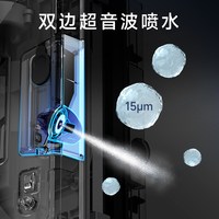 HOBOT S7 Pro家用全自动擦玻璃神器双面波妞遥控擦窗机器人