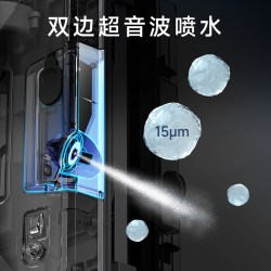 HOBOT S7 Pro家用全自动擦玻璃神器双面波妞遥控擦窗机器人